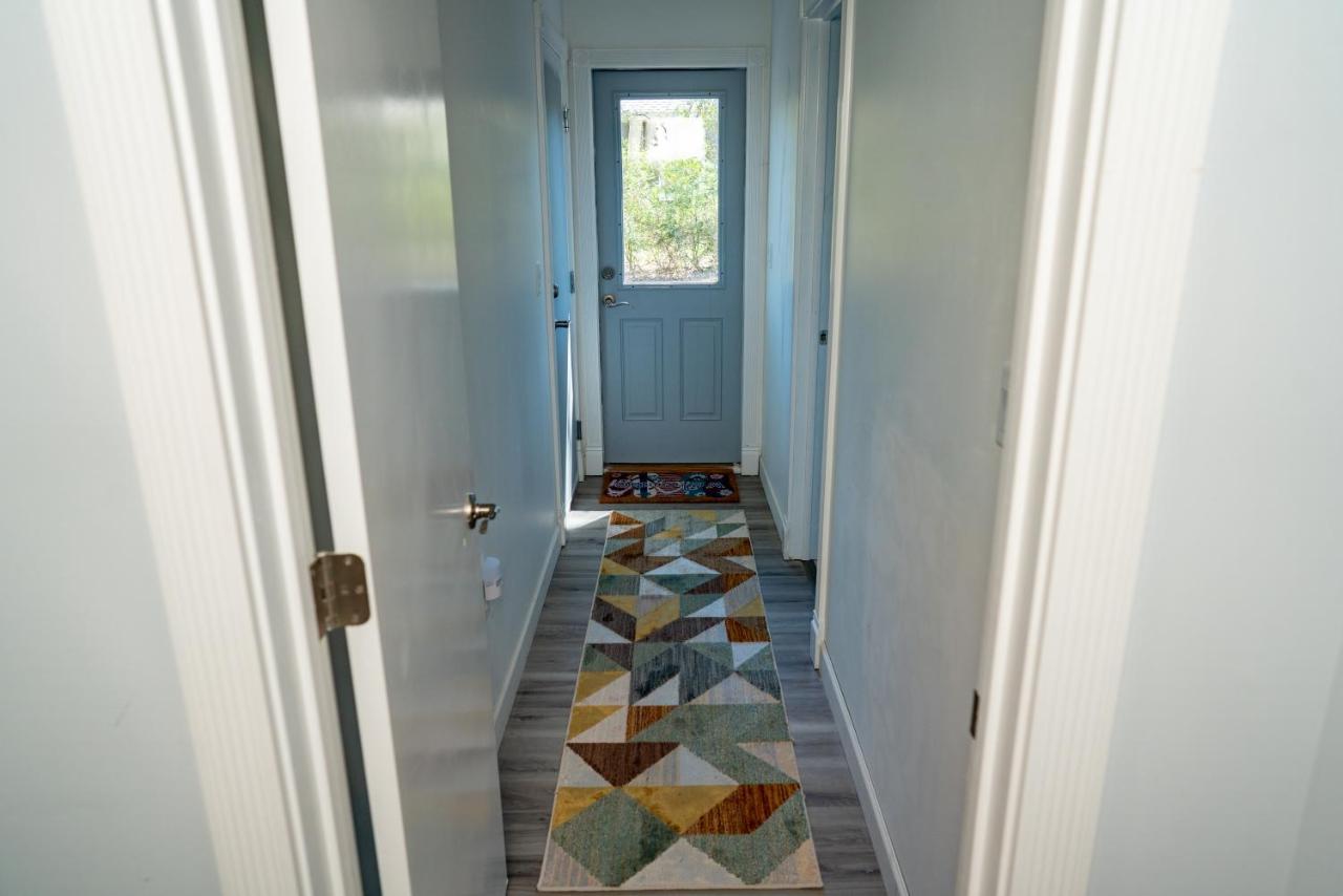 Freeport Landing Bed and Breakfast Εξωτερικό φωτογραφία