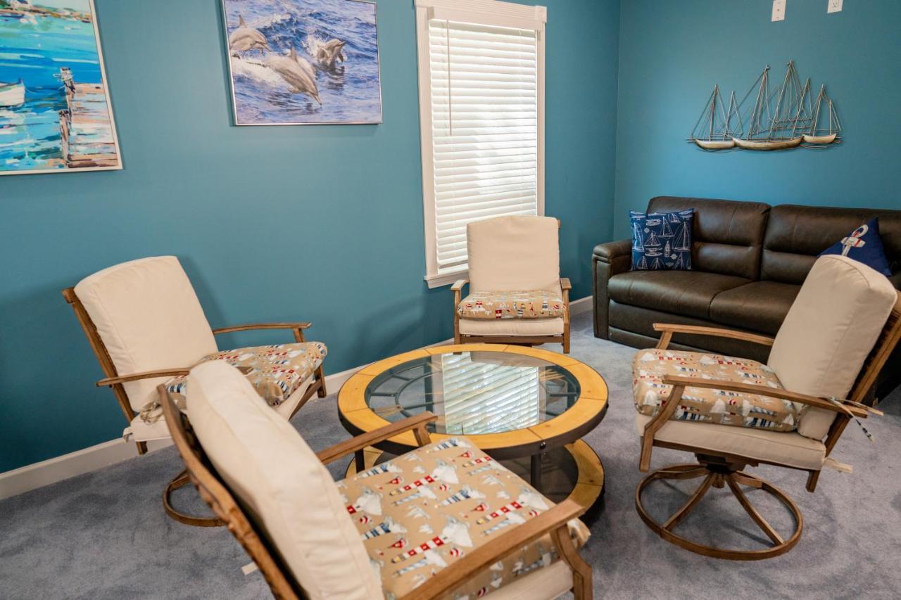 Freeport Landing Bed and Breakfast Εξωτερικό φωτογραφία