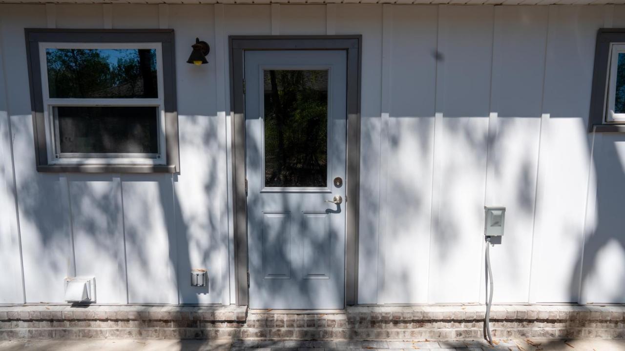 Freeport Landing Bed and Breakfast Εξωτερικό φωτογραφία